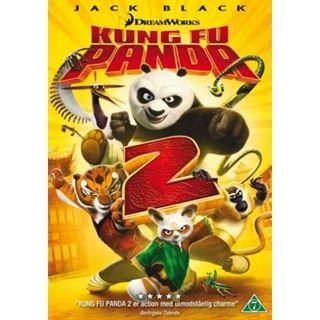 KUNG FU PANDA 2